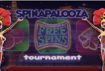 casino tournament