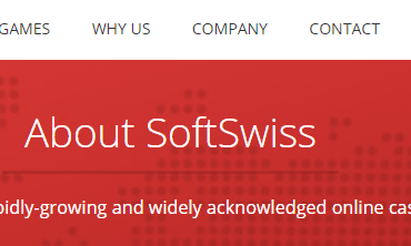 Softswiss coompany